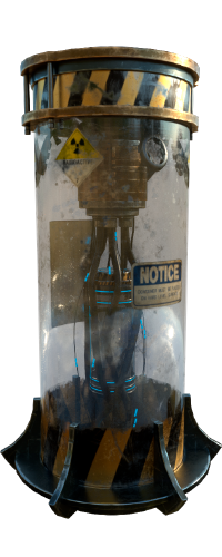 Relic