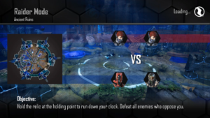 Loading Screen