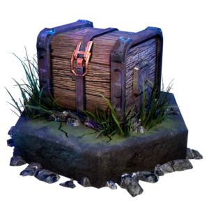 crate-alpha