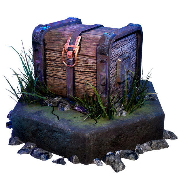 crate-alpha